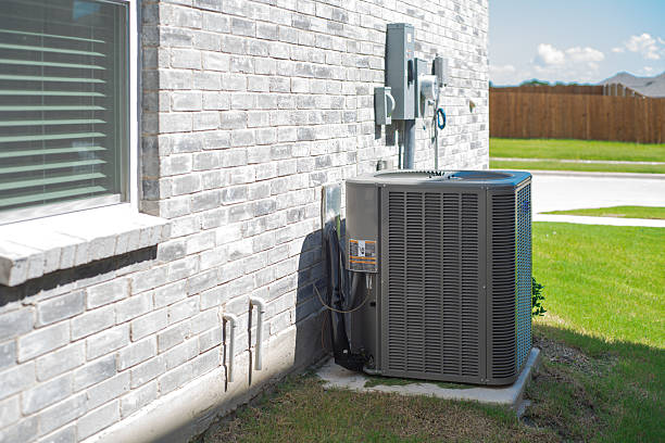 Reliable Ac Repair contractor in Montrose, MI by FH HVAC